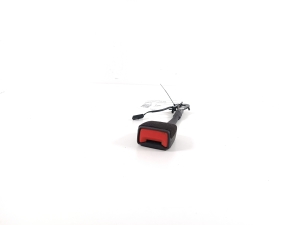 Boucle de ceinture de sécurité avant - 8Y0857755