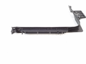 Porsche Cayenne (2010–2017) Inner sill trim 95855571401 - 3
