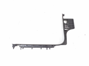 Porsche Cayenne (2010–2017) Inner sill trim 95855571401 - 5