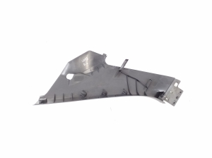 Porsche Cayenne (2010–2017) Tagumise toe sisekujundus 7P0867766D - 4