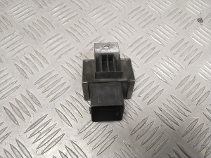 Peugeot 307 I (2000–2009) Glow plug relay 964046980 - 2