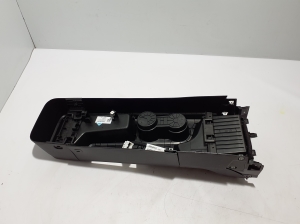 RENAULT Kangoo III (2021–2026) Center console 969102450R - 3