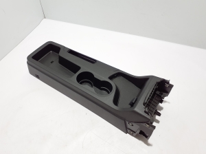 RENAULT Kangoo III (2021–2026) Center console 969102450R - 4