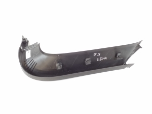 Porsche Cayenne (2010–2017) Autre pièce de garniture de hayon 7P5867587 - 4