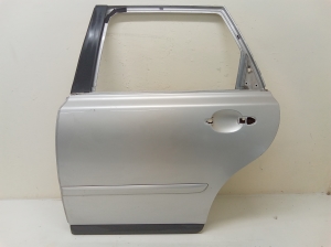 Rear side doors - 0693724