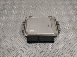 Ford Ranger (2006–2011) Engine control unit WE0718881B - 2