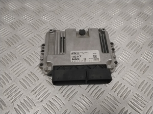 Engine control unit - WE0718881B