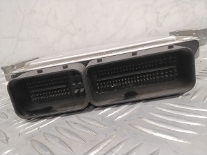 Ford Ranger (2006–2011) Engine control unit WE0718881B - 4