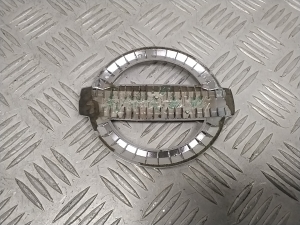 NISSAN NV200 (2009–2026) Emblem 90890JX00A - 2