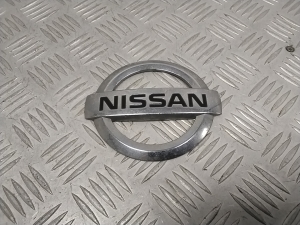 Emblem - 90890JX00A