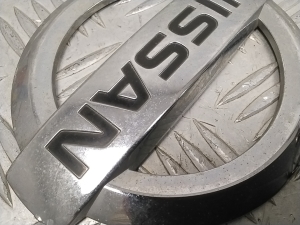 NISSAN NV200 (2009–2026) Emblem 90890JX00A - 4