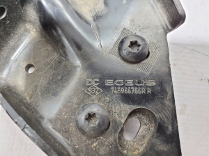 RENAULT Kangoo III (2021–2026) Lükandukse kinnitus 745966766R - 4