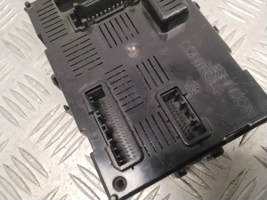 NISSAN NV200 (2009–2026) Control unit 284B2JX51E - 3