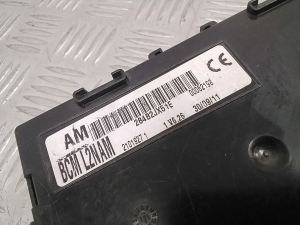 NISSAN NV200 (2009–2026) Control unit 284B2JX51E - 4