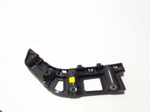RENAULT Kangoo III (2021–2026) Rear bumper bracket 850458860R - 2