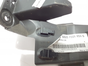 RENAULT Kangoo III (2021–2026) Rear bumper bracket 850456903R - 2