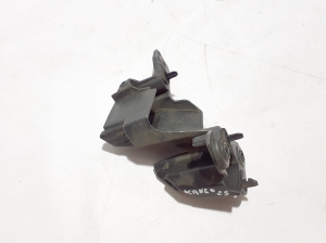 RENAULT Kangoo III (2021–2026) Rear bumper bracket 850444313R - 3