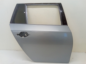 Rear side doors - E000255