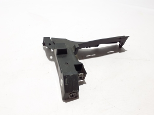 RENAULT Kangoo III (2021–2026) Rear bumper bracket 850457362R - 2