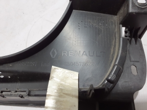 RENAULT Kangoo III (2021–2026) Rear bumper bracket 850457362R - 3