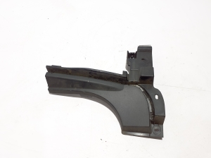 Rear bumper bracket - 850457362R