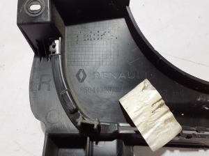 RENAULT Kangoo III (2021–2026) Rear bumper bracket 850443267R - 3