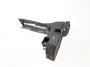 RENAULT Kangoo III (2021–2026) Rear bumper bracket 850443267R - 4