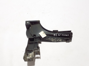 RENAULT Kangoo III (2021–2026) Rear bumper bracket 850443267R - 2