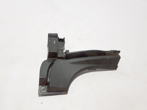 Rear bumper bracket - 850443267R