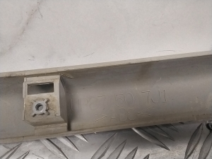 Ford Ranger (2006–2011) Sonstiges Teil des Kühlergrills UR87507J1 - 3
