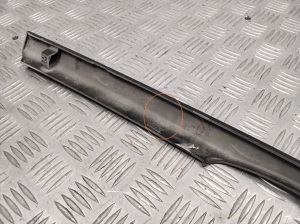 Ford Ranger (2006–2011) Sonstiges Teil des Kühlergrills UR87507J1 - 3