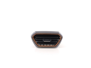   Dashboard air vent grilles  - 5FB820902 