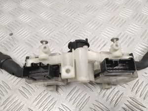 Ford Ranger (2006–2011) Switch and its parts 55208UR82 - 4