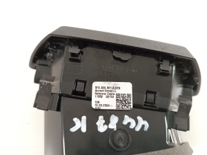 CUPRA Leon I (2020–2026) Dashboard air vent grilles 5FB820901A - 3
