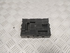 NISSAN NV200 (2009–2026) Vadības bloks 284B2JX51E - 2