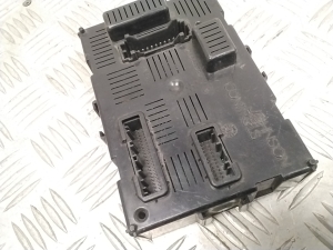 NISSAN NV200 (2009–2026) Vadības bloks 284B2JX51E - 3