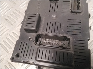 NISSAN NV200 (2009–2026) Vadības bloks 284B2JX51E - 4