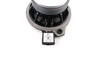 CUPRA Leon I (2020–2026) Speaker 5F0035397 - 3