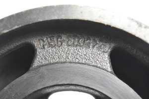 Ford Focus (2004–2011) Crankshaft pulley 28108063 - 2