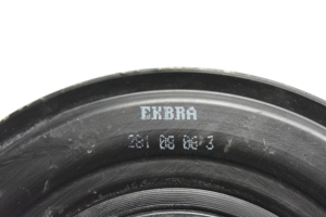 Ford Focus (2004–2011) Crankshaft pulley 28108063 - 3