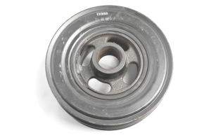 Ford Focus (2004–2011) Crankshaft pulley 28108063 - 4