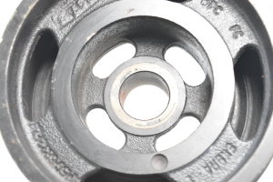Ford Focus (2004–2011) Crankshaft pulley 28108063 - 5