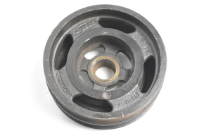 Crankshaft pulley - 28108063