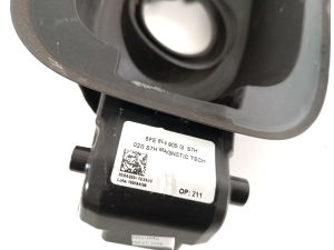CUPRA Leon I (2020–2026) Other part of the filler neck 5FE809905G - 3