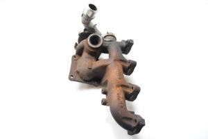 Turbolader - 7T1Q6K682AB