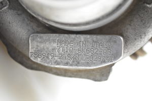 Ford Connect Tourneo (2002–2013) Turbolader 7T1Q6K682AB - 2