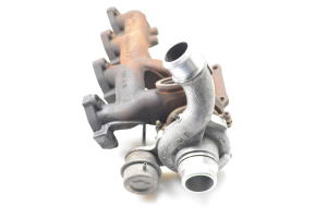 Ford Connect Tourneo (2002–2013) Turbolader 7T1Q6K682AB - 5