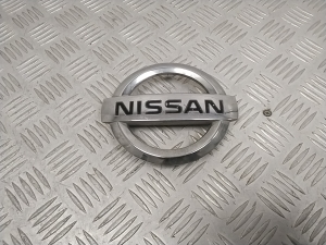 Emblem - 62889WB60A