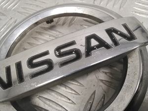 NISSAN NV200 (2009–2026) Emblem 62889WB60A - 4