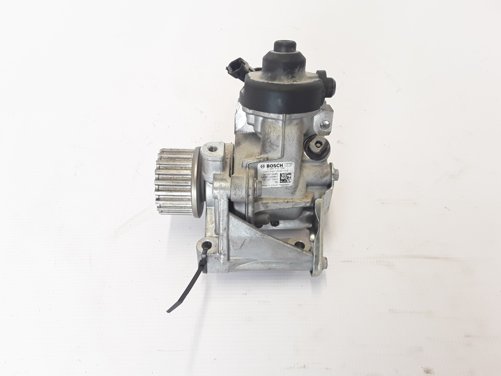 DACIA Logan 2 generation (2013-2020) Fuel Pump 167007358R 21083163